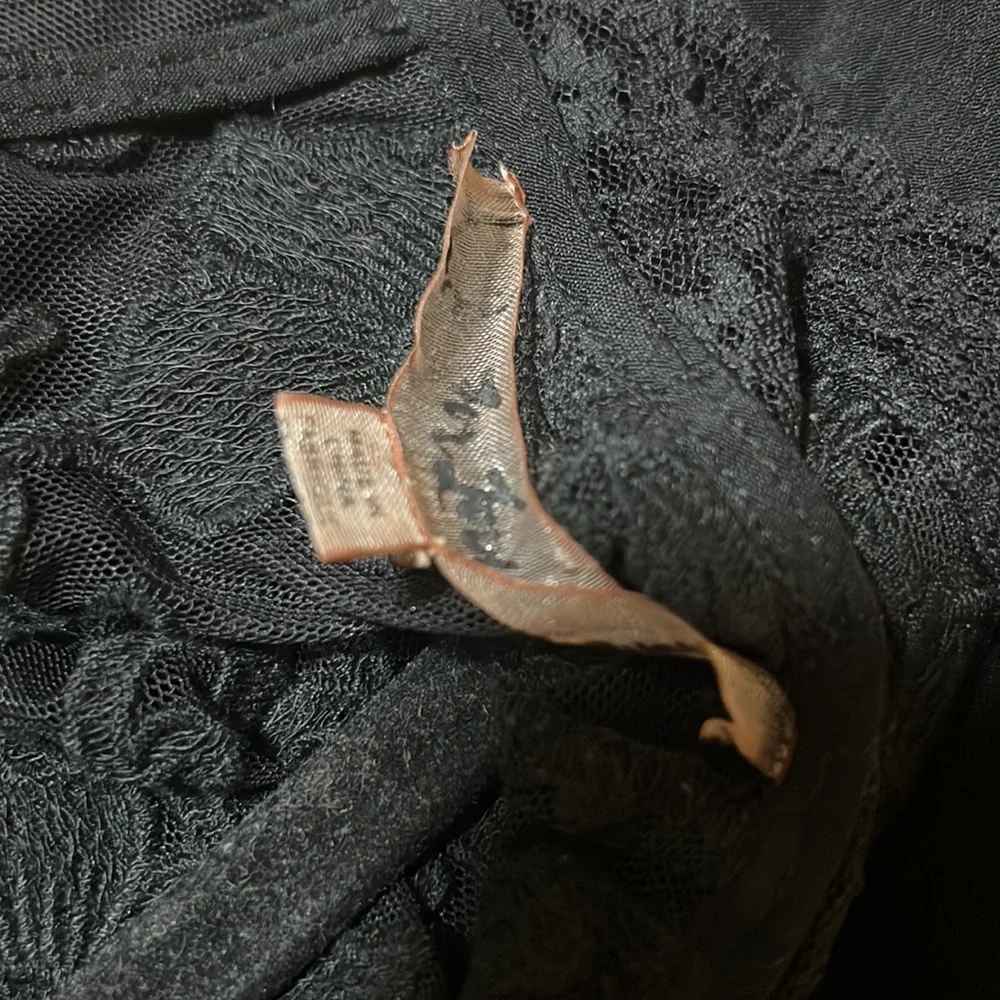 For Love and Lemons Ellery Blouse - Picture 10 of 10